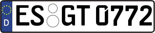 ES-GT0772