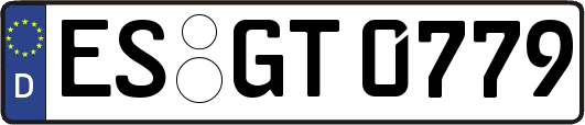 ES-GT0779