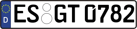 ES-GT0782