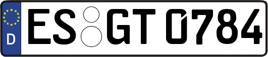 ES-GT0784