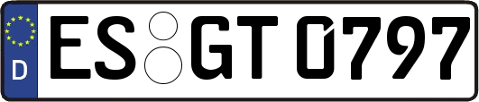 ES-GT0797