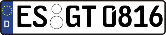 ES-GT0816
