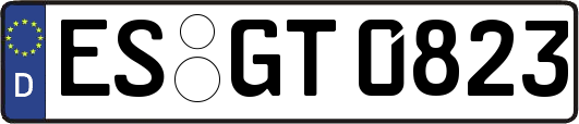 ES-GT0823