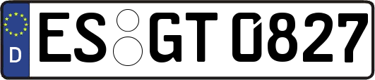 ES-GT0827