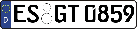 ES-GT0859