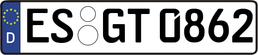 ES-GT0862