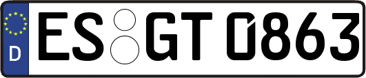 ES-GT0863