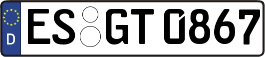 ES-GT0867