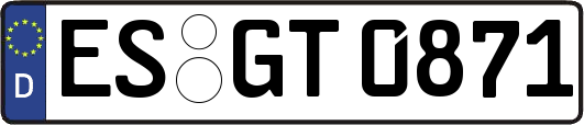 ES-GT0871