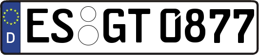 ES-GT0877