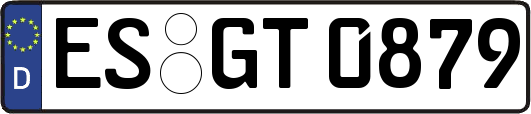 ES-GT0879