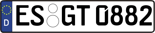 ES-GT0882