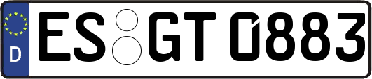 ES-GT0883