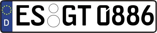 ES-GT0886