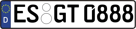 ES-GT0888