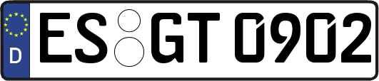 ES-GT0902