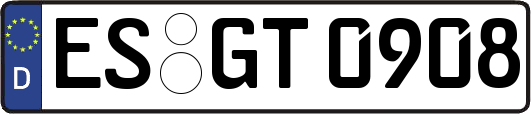ES-GT0908