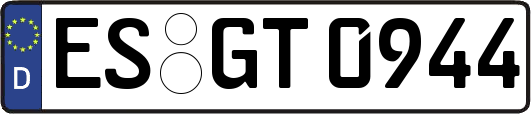 ES-GT0944