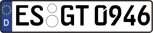 ES-GT0946