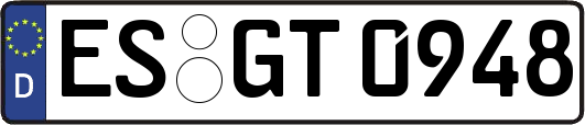 ES-GT0948