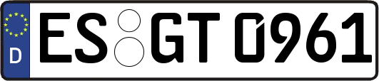 ES-GT0961