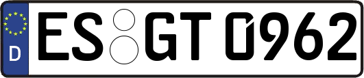 ES-GT0962