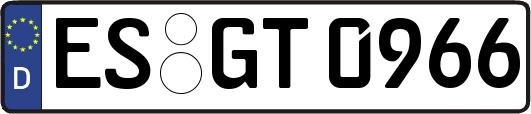 ES-GT0966