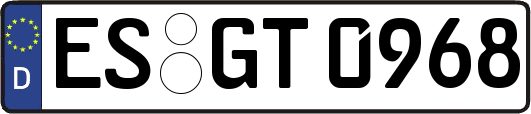 ES-GT0968