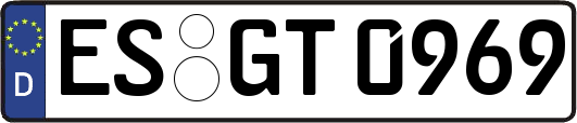 ES-GT0969