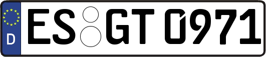 ES-GT0971