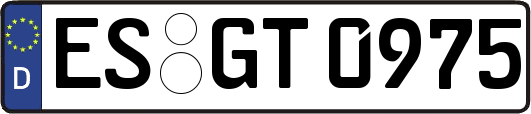 ES-GT0975
