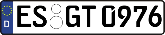 ES-GT0976