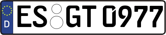 ES-GT0977