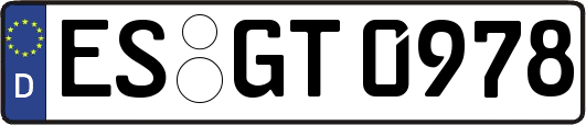 ES-GT0978