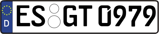ES-GT0979