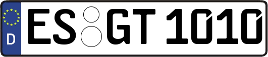 ES-GT1010