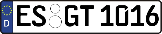 ES-GT1016