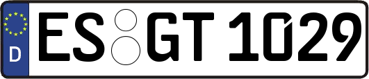 ES-GT1029
