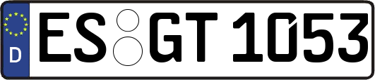 ES-GT1053