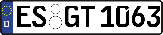 ES-GT1063