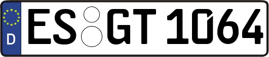 ES-GT1064