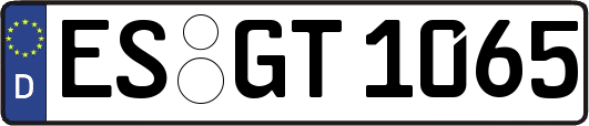 ES-GT1065