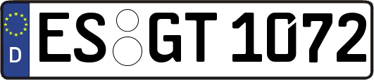 ES-GT1072