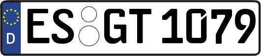 ES-GT1079