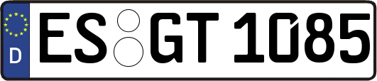 ES-GT1085