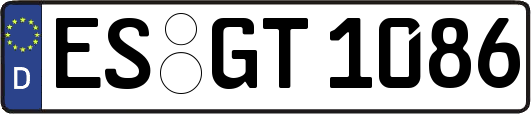 ES-GT1086