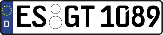 ES-GT1089
