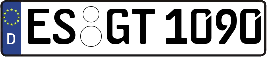 ES-GT1090