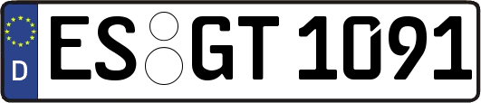 ES-GT1091
