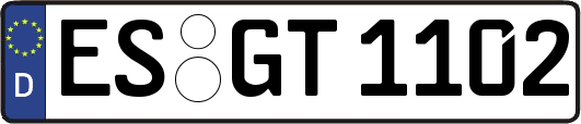 ES-GT1102